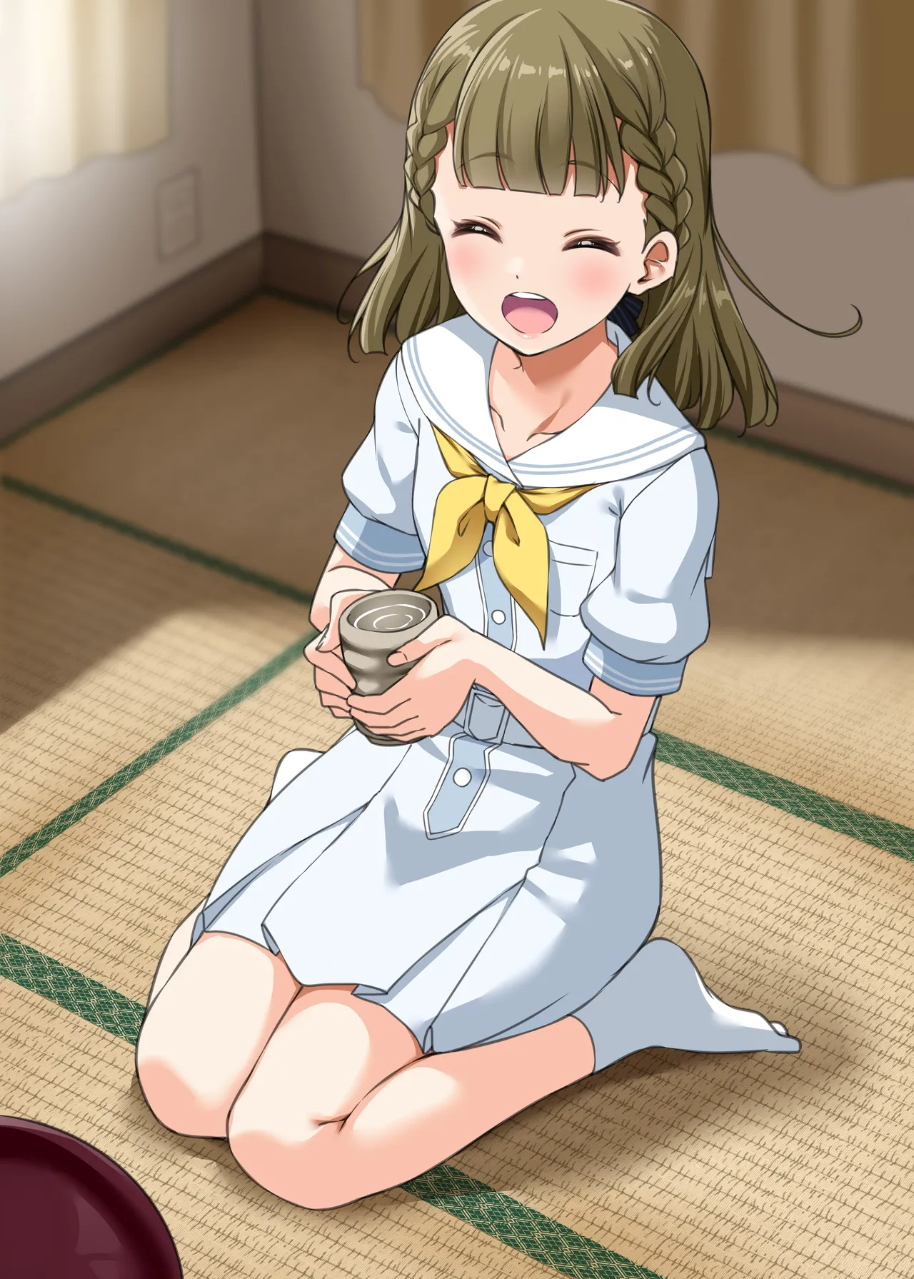 か★キメ① page 10 full