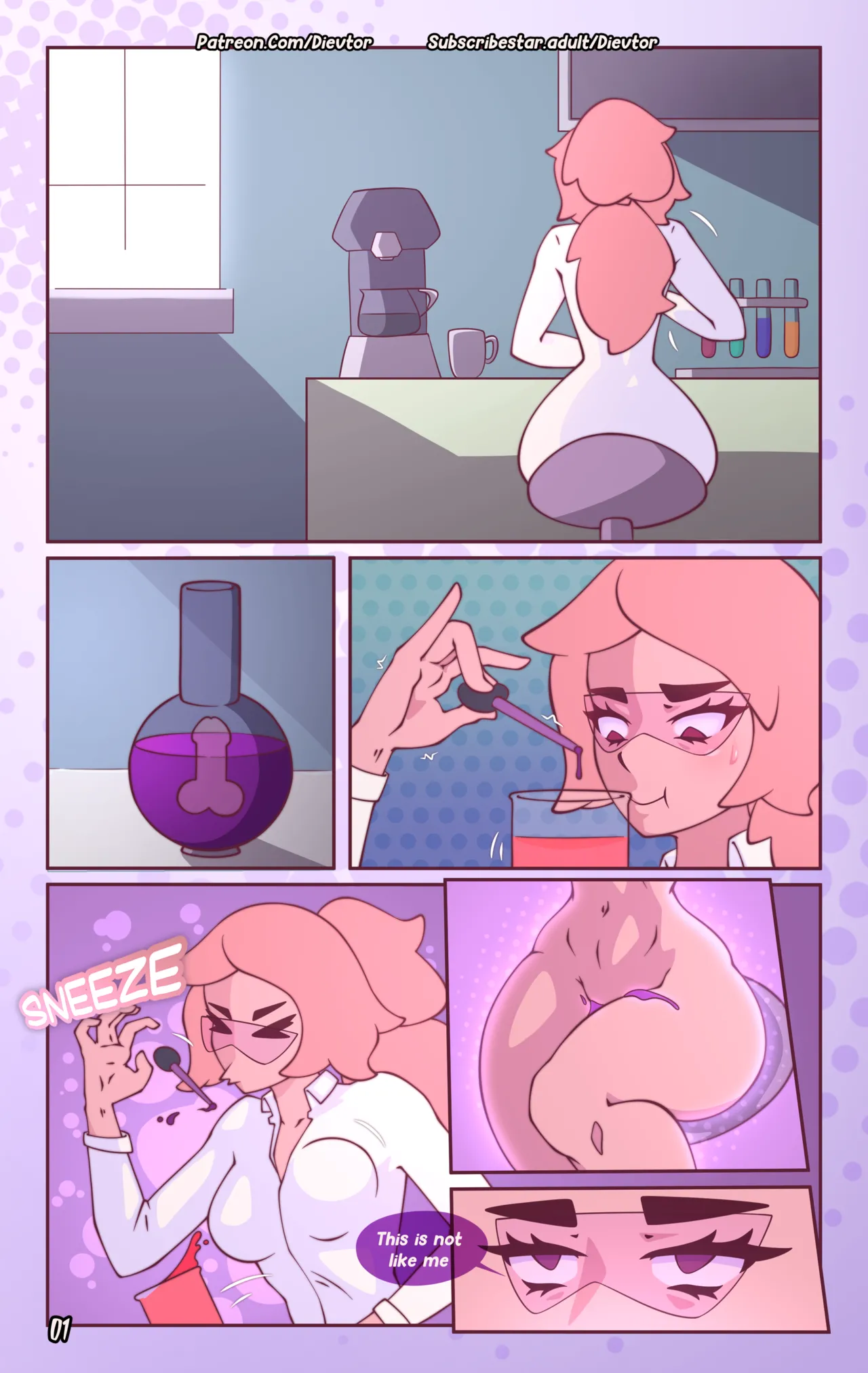 Futa Time page 2 full