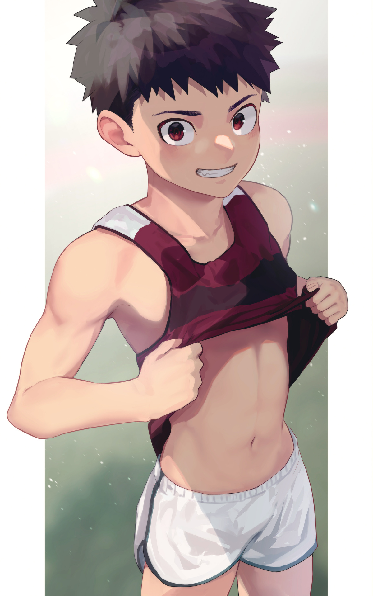 Fanbox 2020 page 8 full