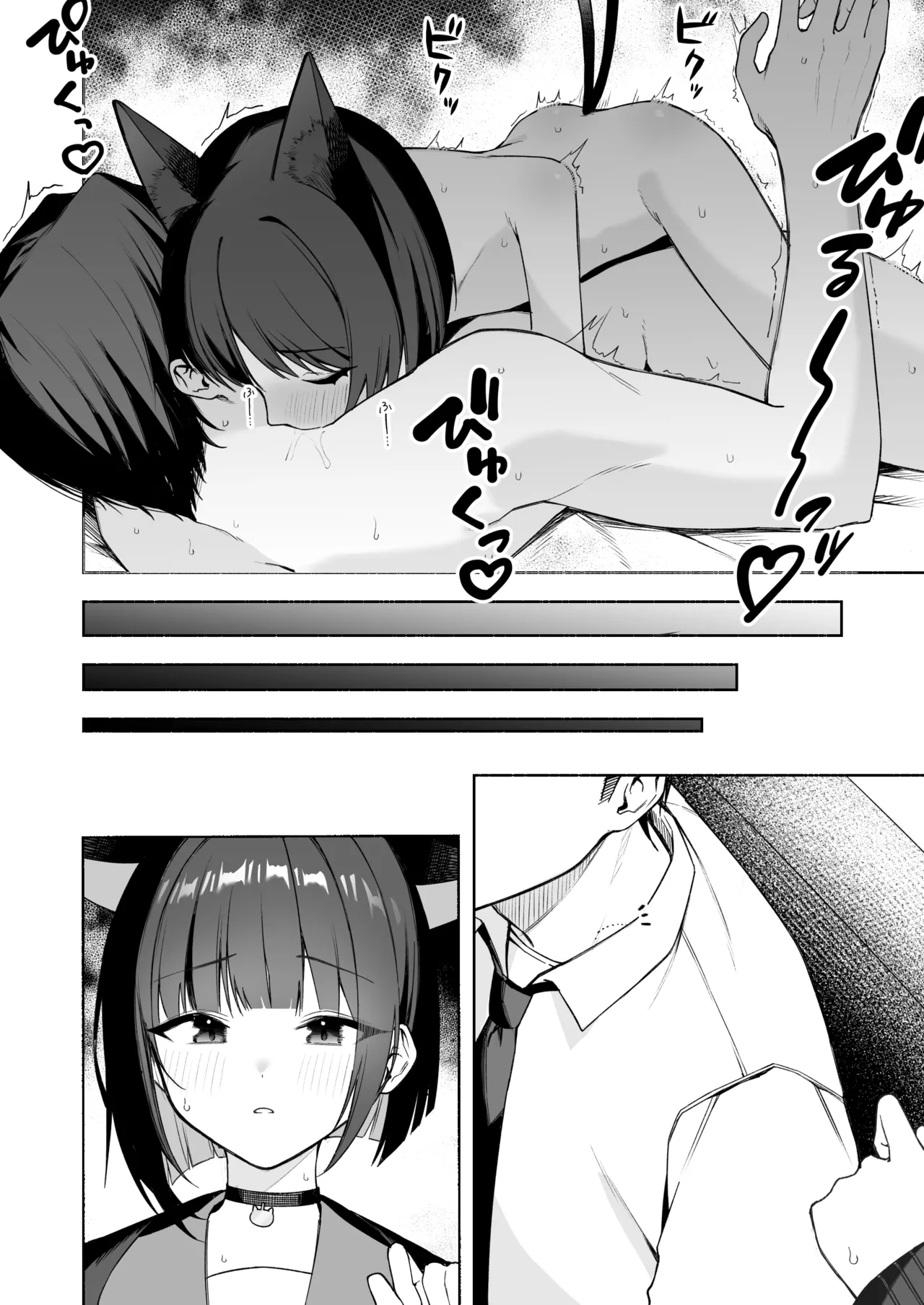 キキョウのマーキング page 9 full