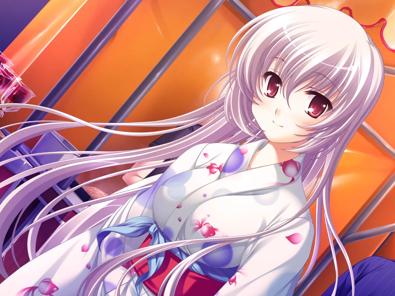 Tasogare no Sinsemilla page 5 full