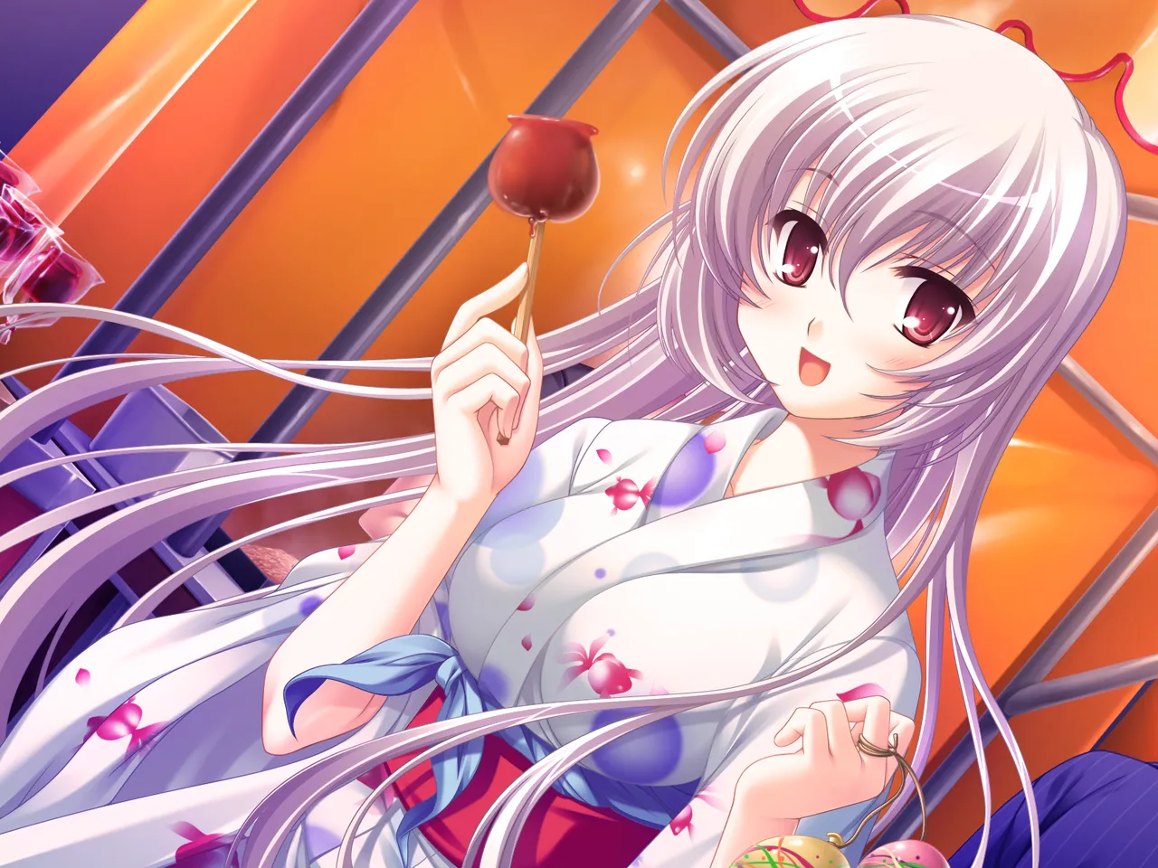 Tasogare no Sinsemilla page 7 full