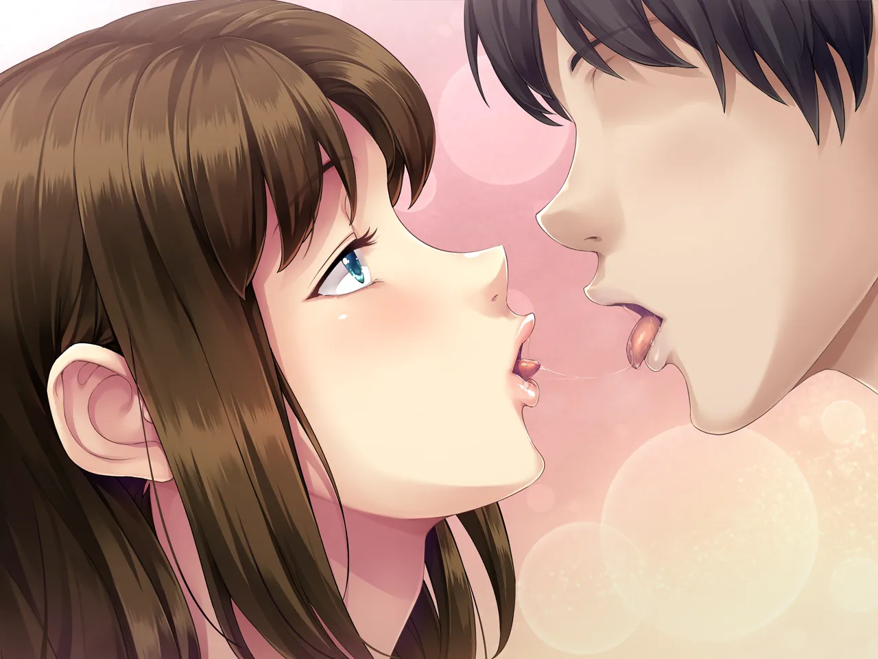 Daremo ga Kanojo wo Neratteru. | Everyone’s After Her page 7 full