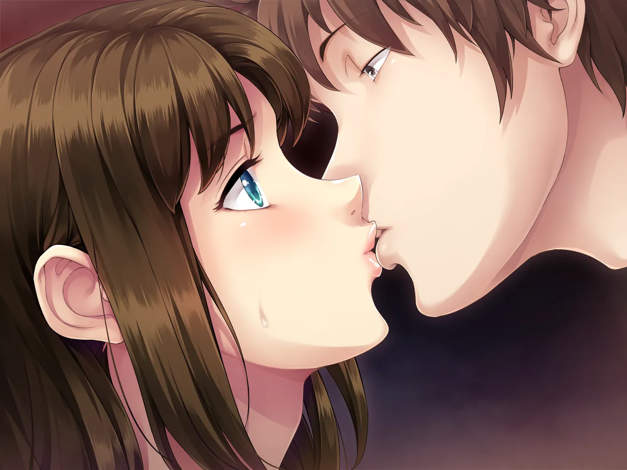 Daremo ga Kanojo wo Neratteru. | Everyone’s After Her page 8 full