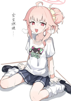 [Pixiv + Twitter] まぼかに (113912362)