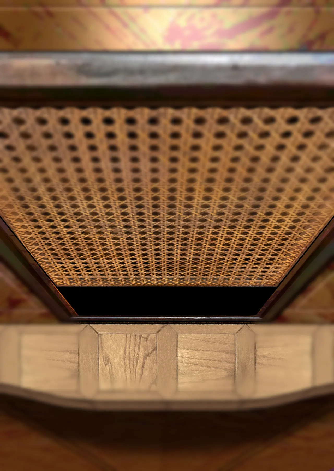 Judgment of the "Hand of Shadow" page 10 full