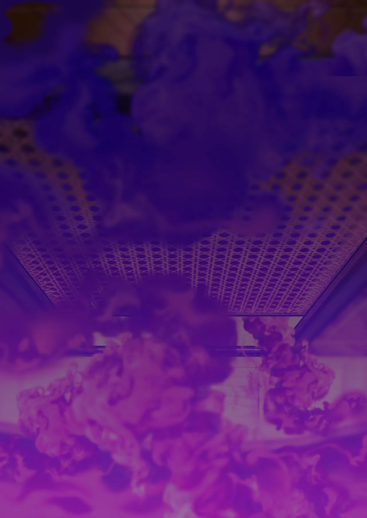 Judgment of the "Hand of Shadow" page 6 full