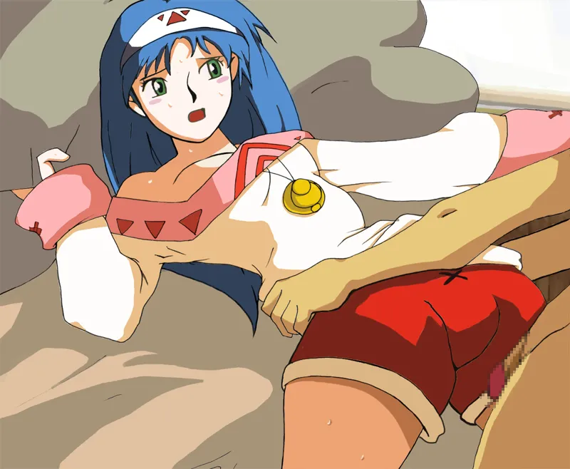 LUNATIC page 10 full