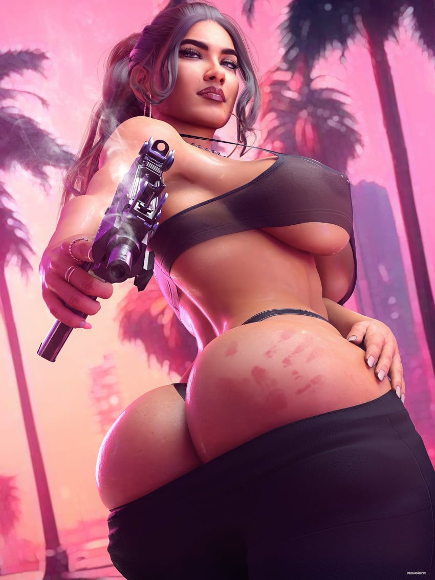 Gallery of GTA VI page 6 full