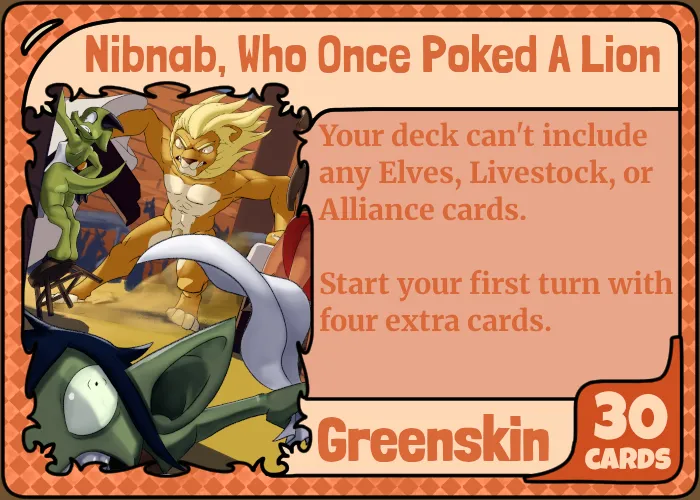 Deckbiter Comic - Nibnab page 10 full