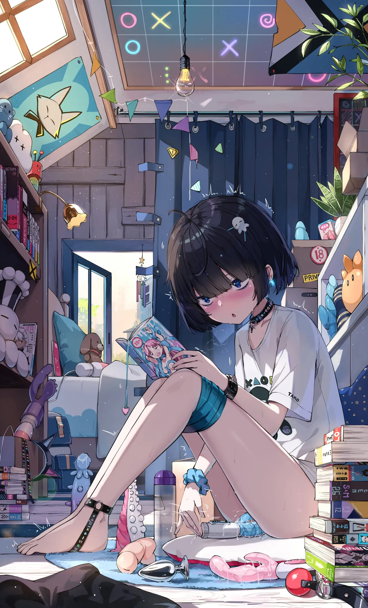Liclac・リクラク（131668252） page 2 full