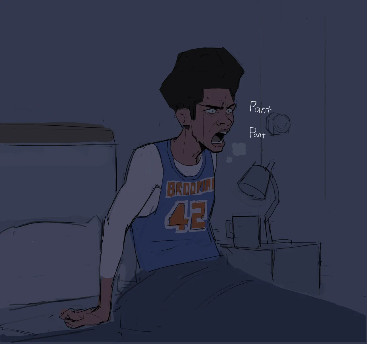 Gwen Stacy page 3 full