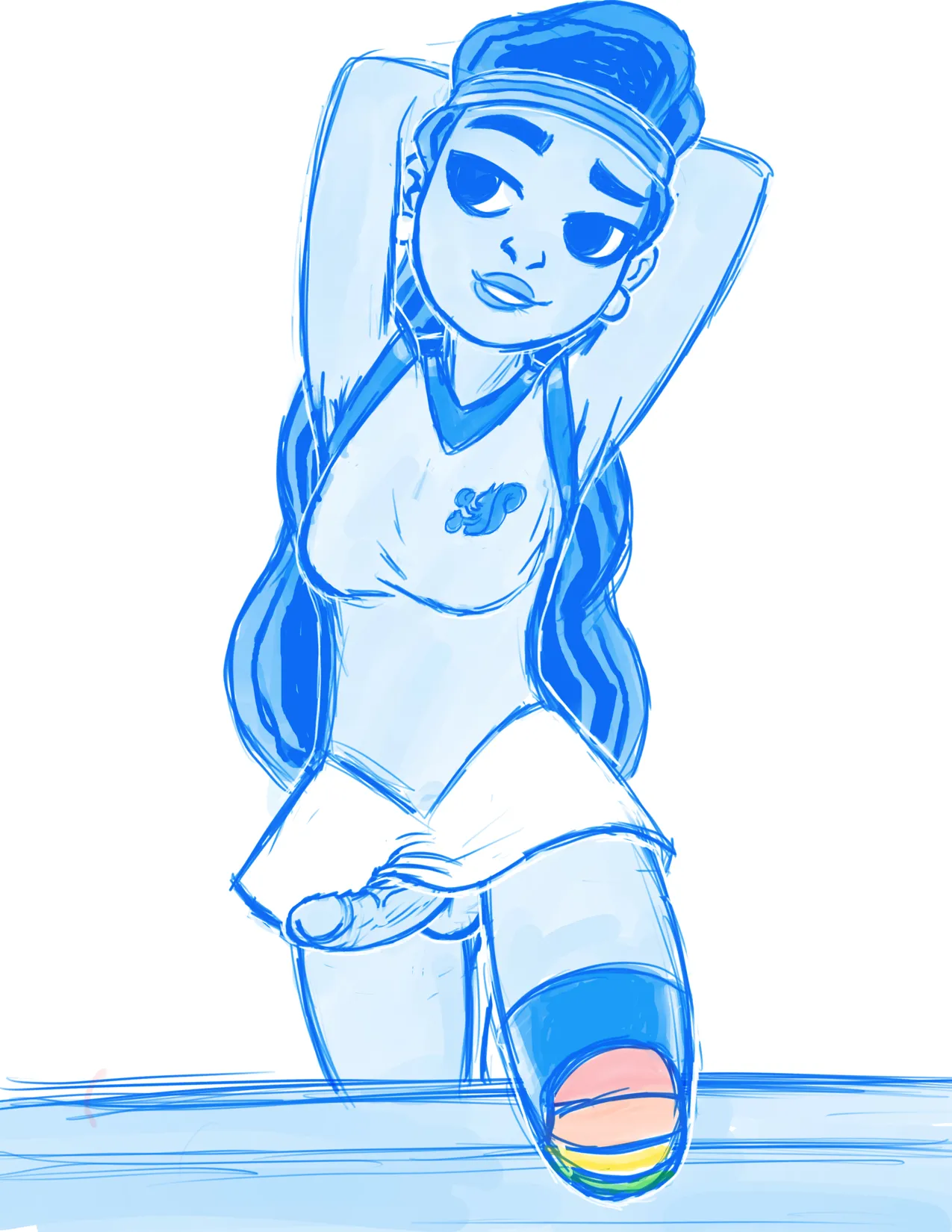 La Portera page 3 full