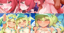 7月まとめ-超高画質版