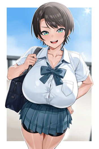 アヒル cover