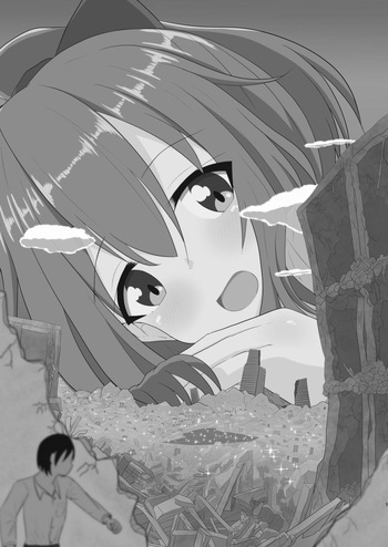 Let's play hide and seek. cover