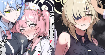 skebリクエスト① 20241212 cover