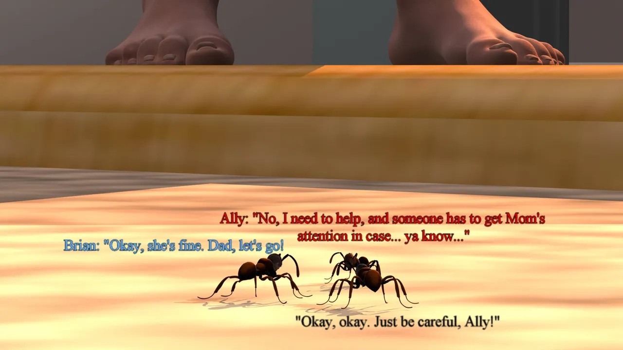 - Ants page 10 full
