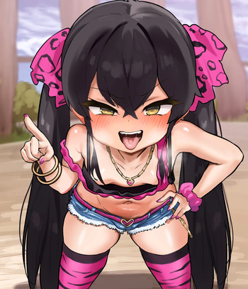 Matoba Risa cover