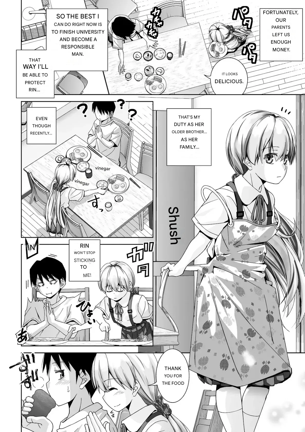 Nemuri Hime no Aida dake - During Sleeping Beauty's Dream page 2 full
