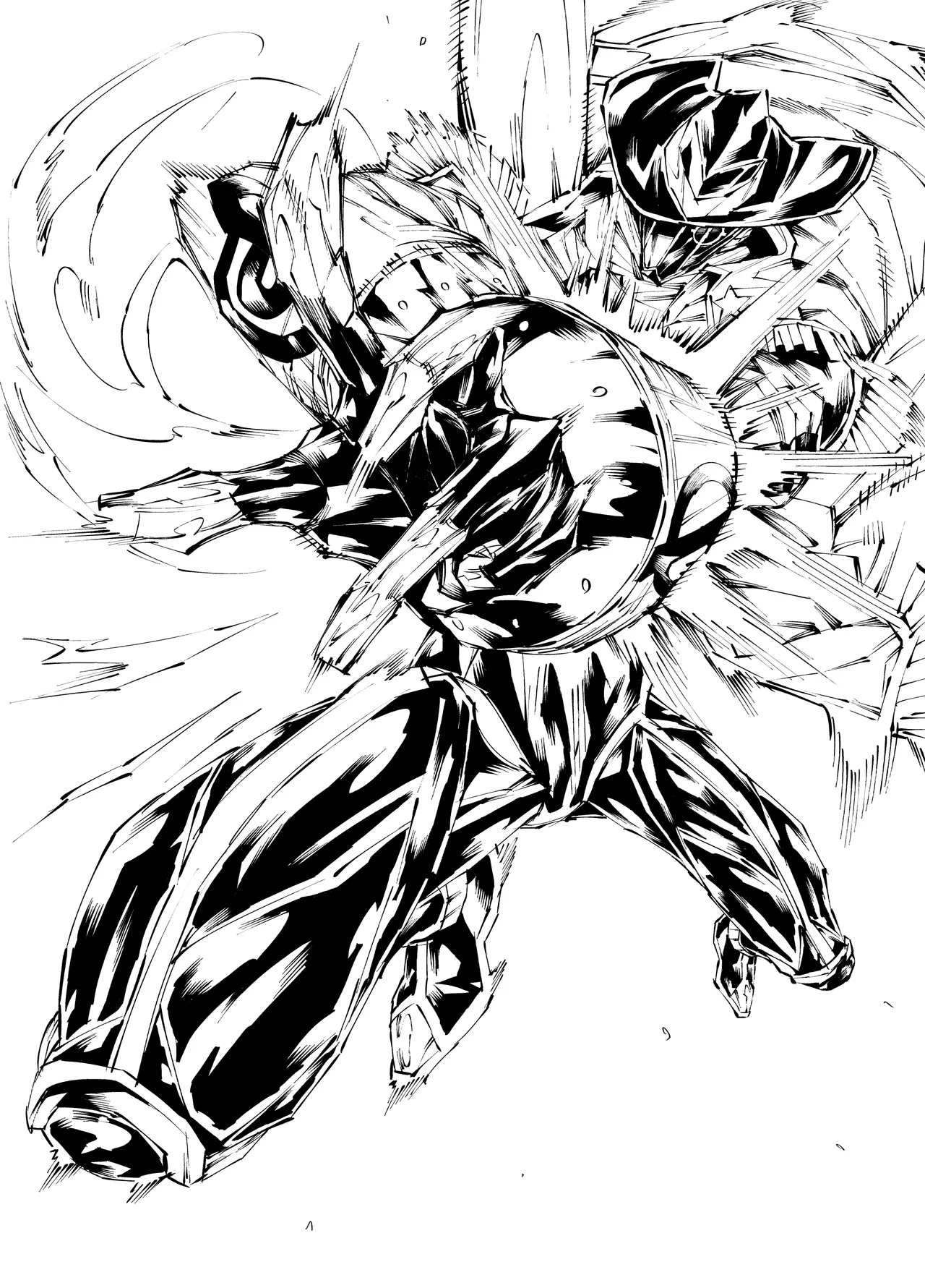 ポボット page 2 full