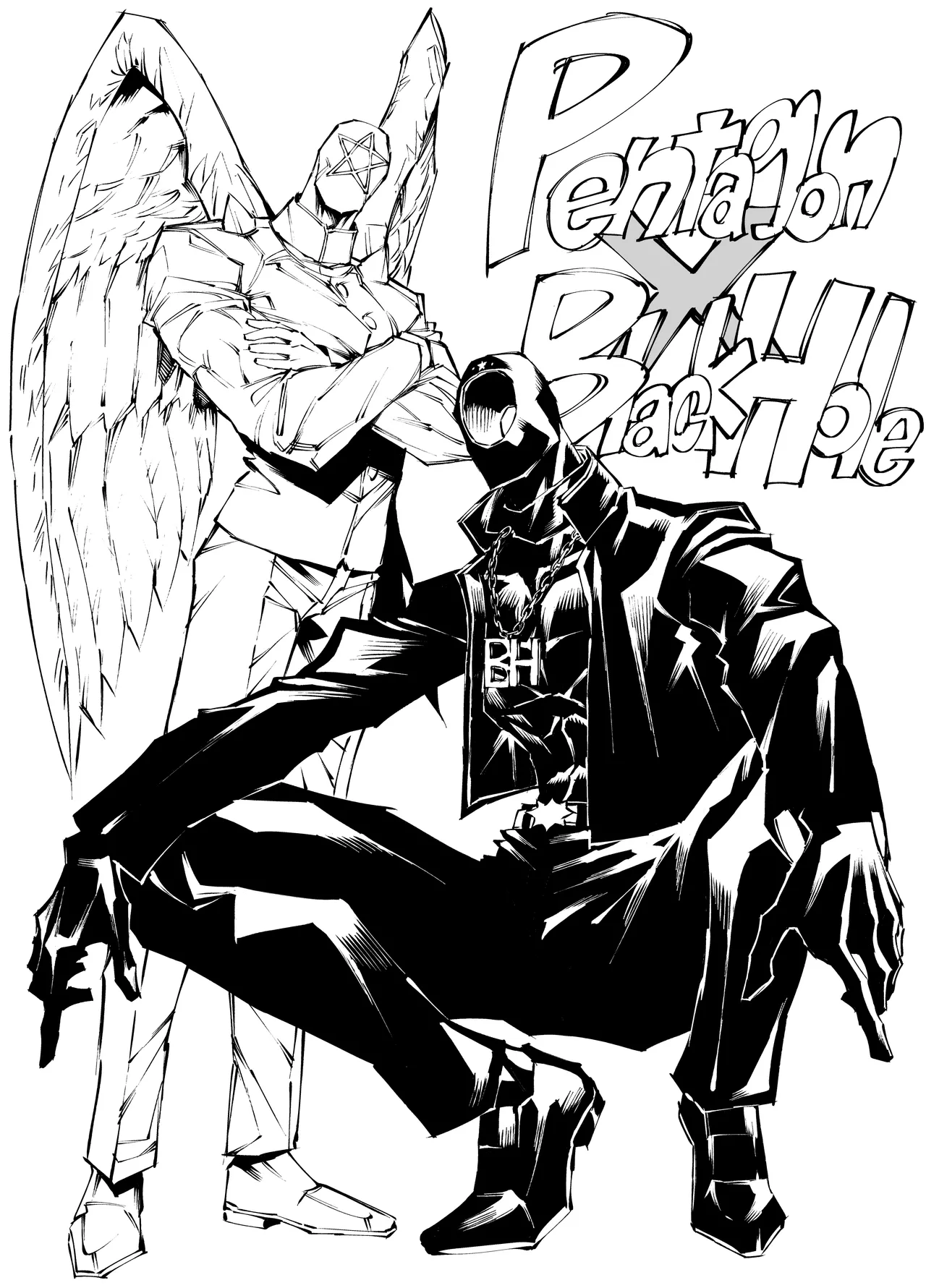 ポボット page 6 full