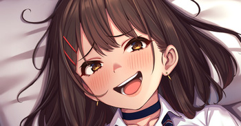 Futamomo Koki Jk cover
