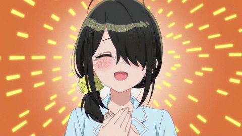 Banri Shiunji animation page 1 full