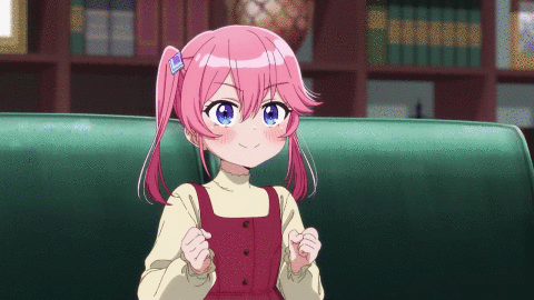 Banri Shiunji animation page 10 full