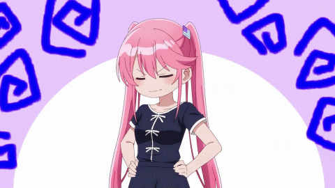 Banri Shiunji animation page 3 full