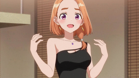 Banri Shiunji animation page 7 full