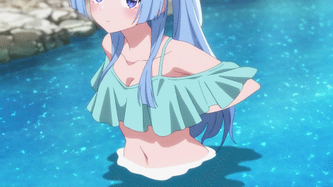 Banri Shiunji animation page 9 full