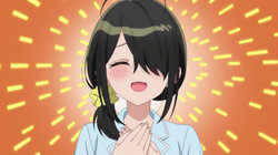Banri Shiunji animation