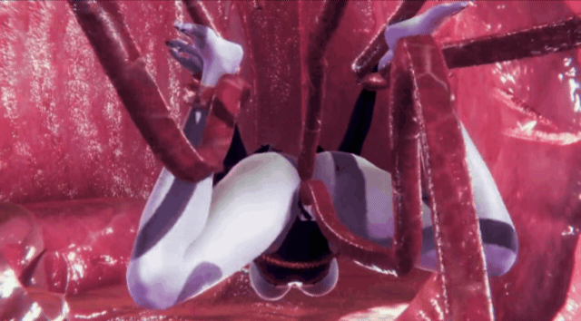 Raven - Tentacle page 3 full