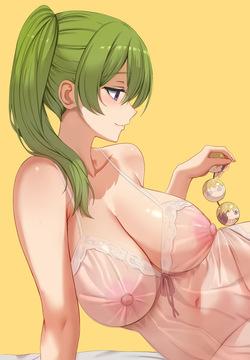 [Arteest] Ginhaha