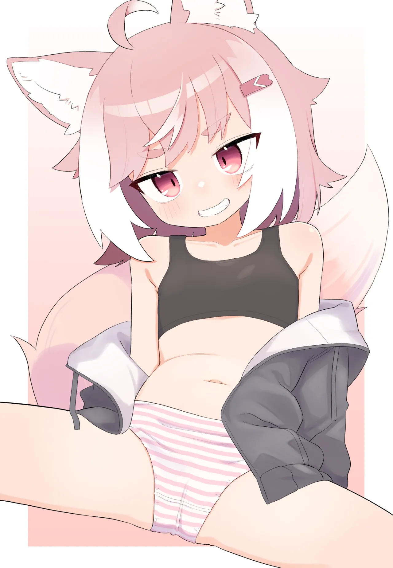 Roro-chan page 2 full