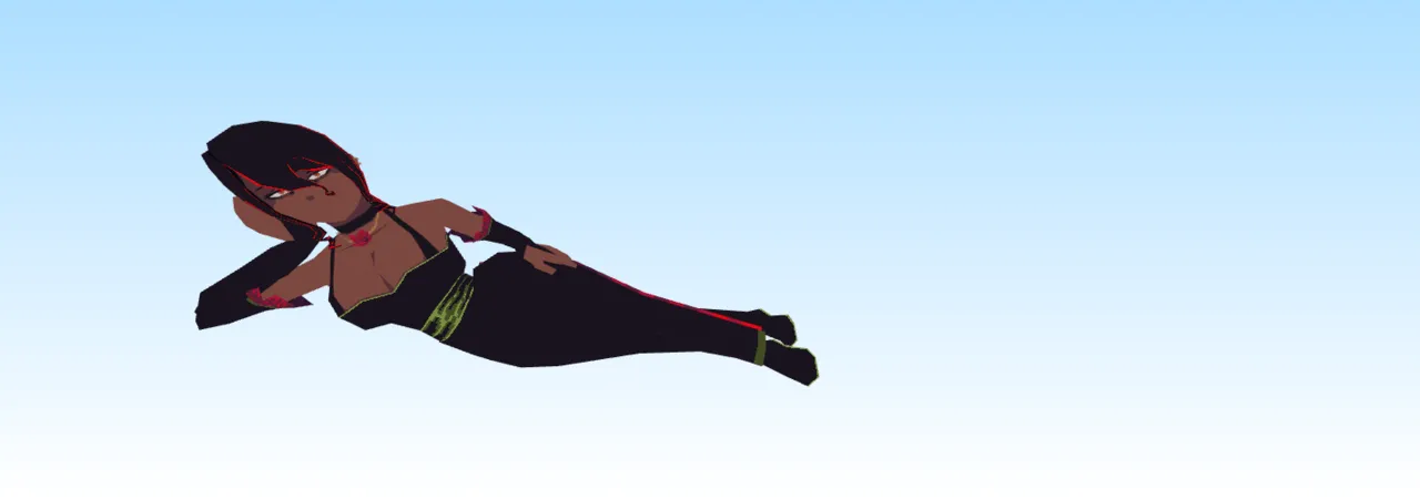 "Aristocrats" cutscene sheets + 3d model screenshots page 9 full