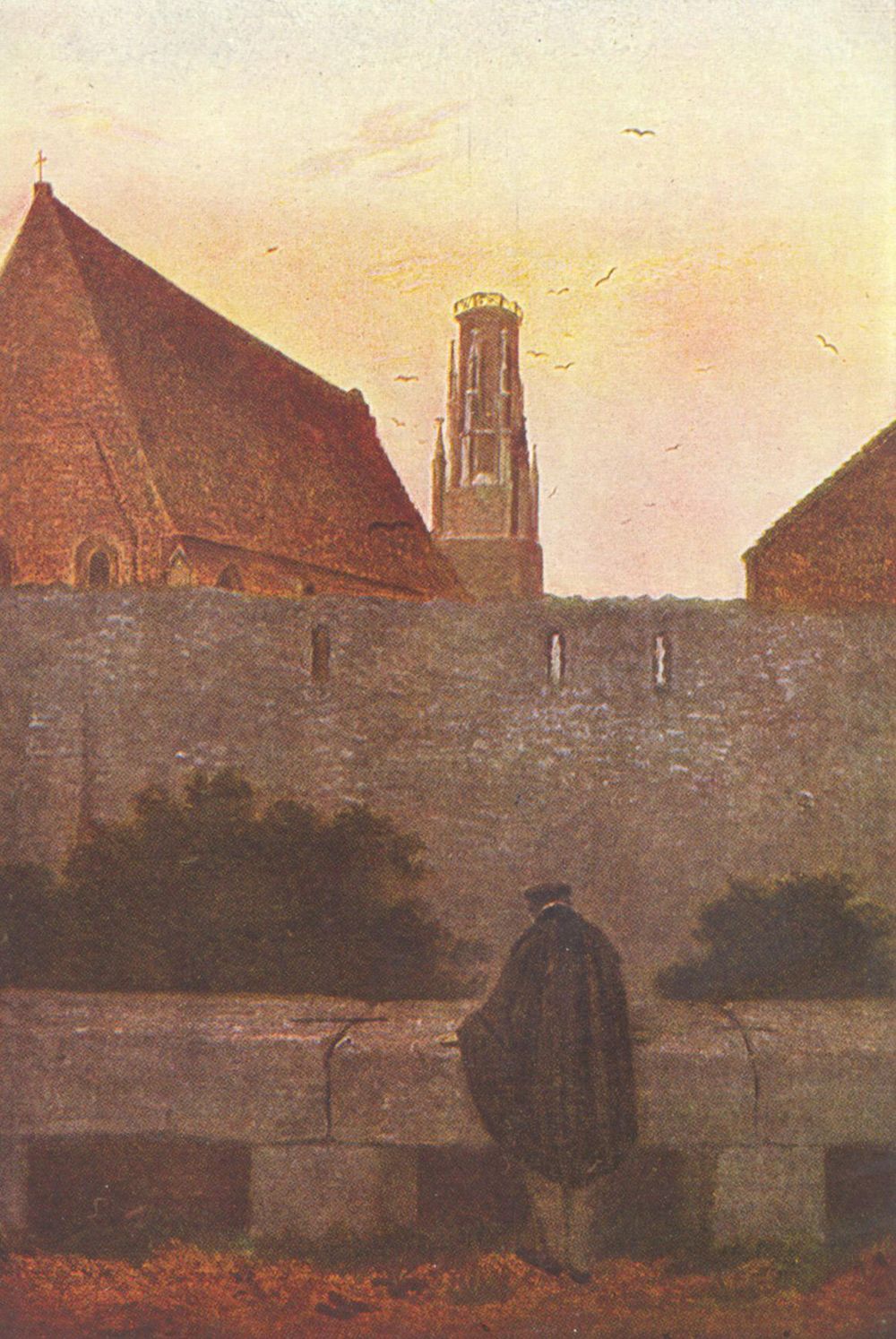 Caspar David Friedrich page 3 full