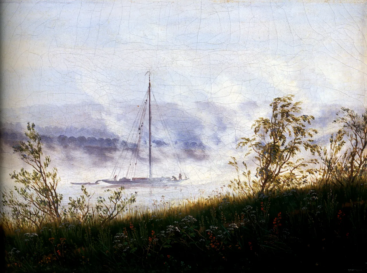 Caspar David Friedrich page 6 full