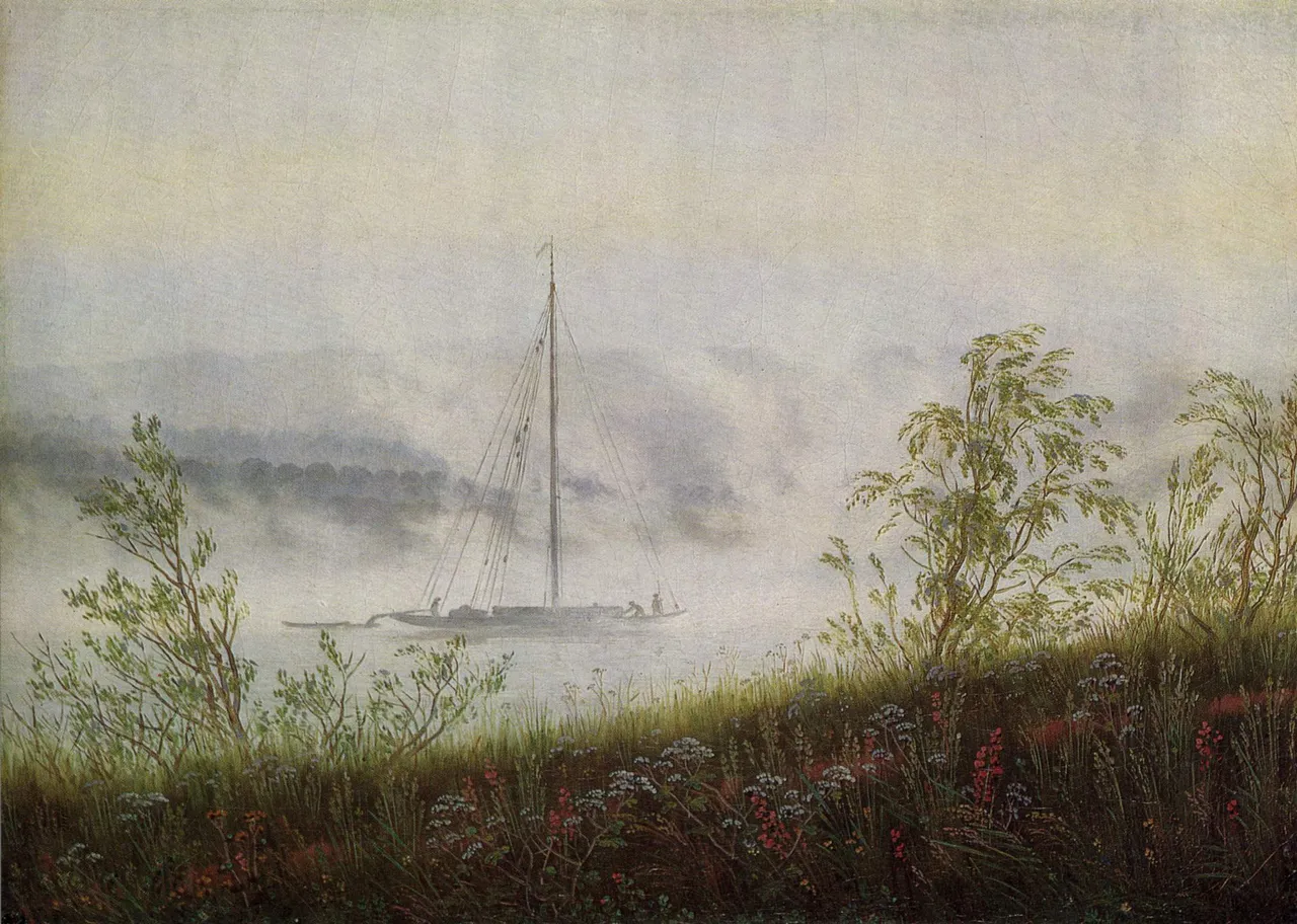 Caspar David Friedrich page 7 full