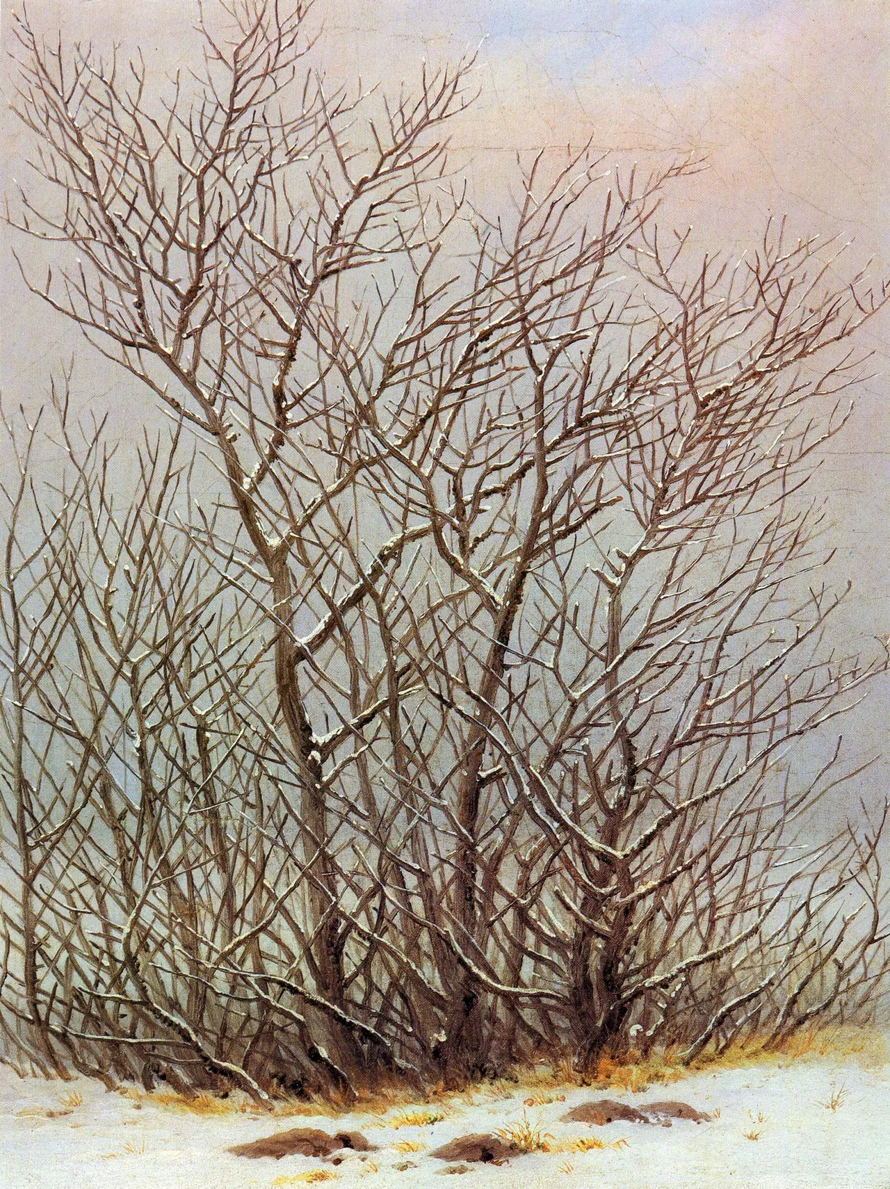 Caspar David Friedrich page 8 full