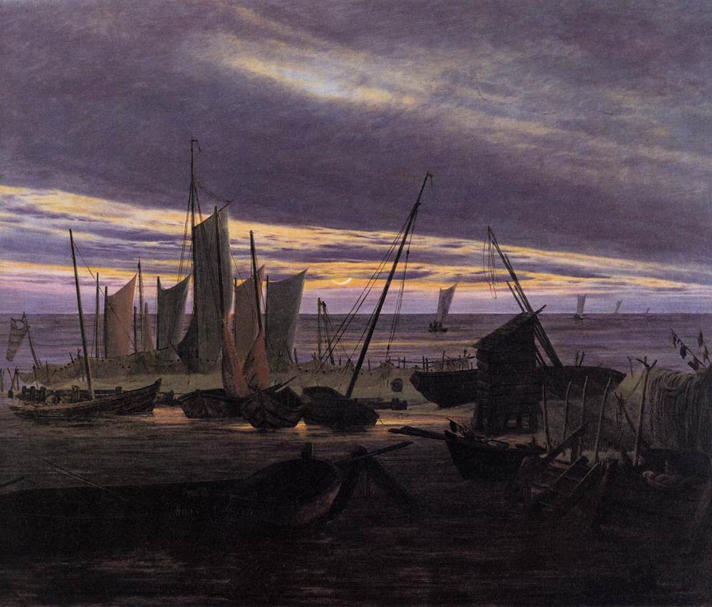 Caspar David Friedrich page 9 full