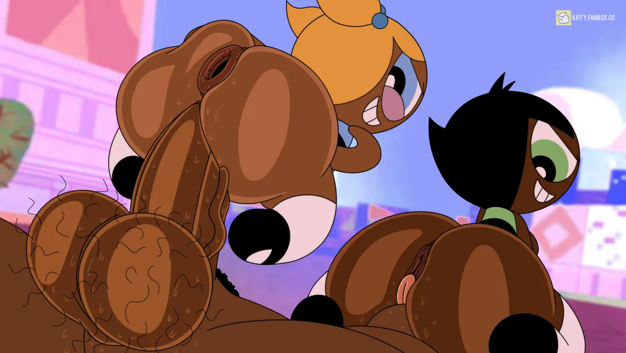 Super Heroines page 7 full