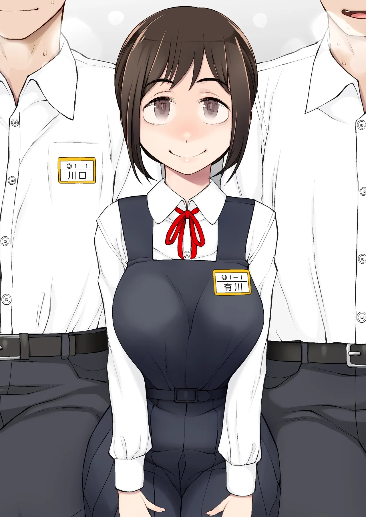 僕達は友達だった 昔から大好きだったあの子が他の男に奪われる前に、僕達のモノにすることを決めた page 2 full