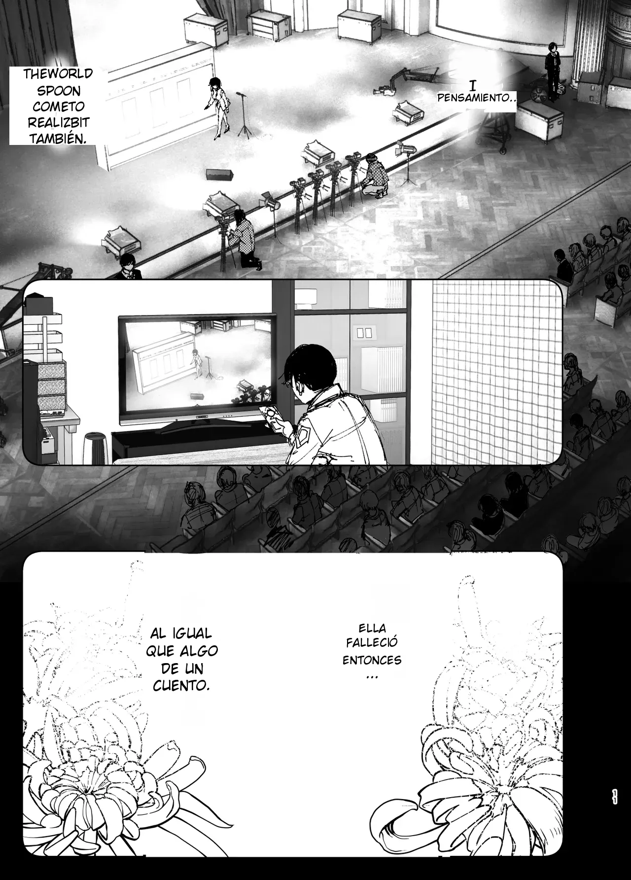 Monogatari no youni _ Like a Tale page 10 full