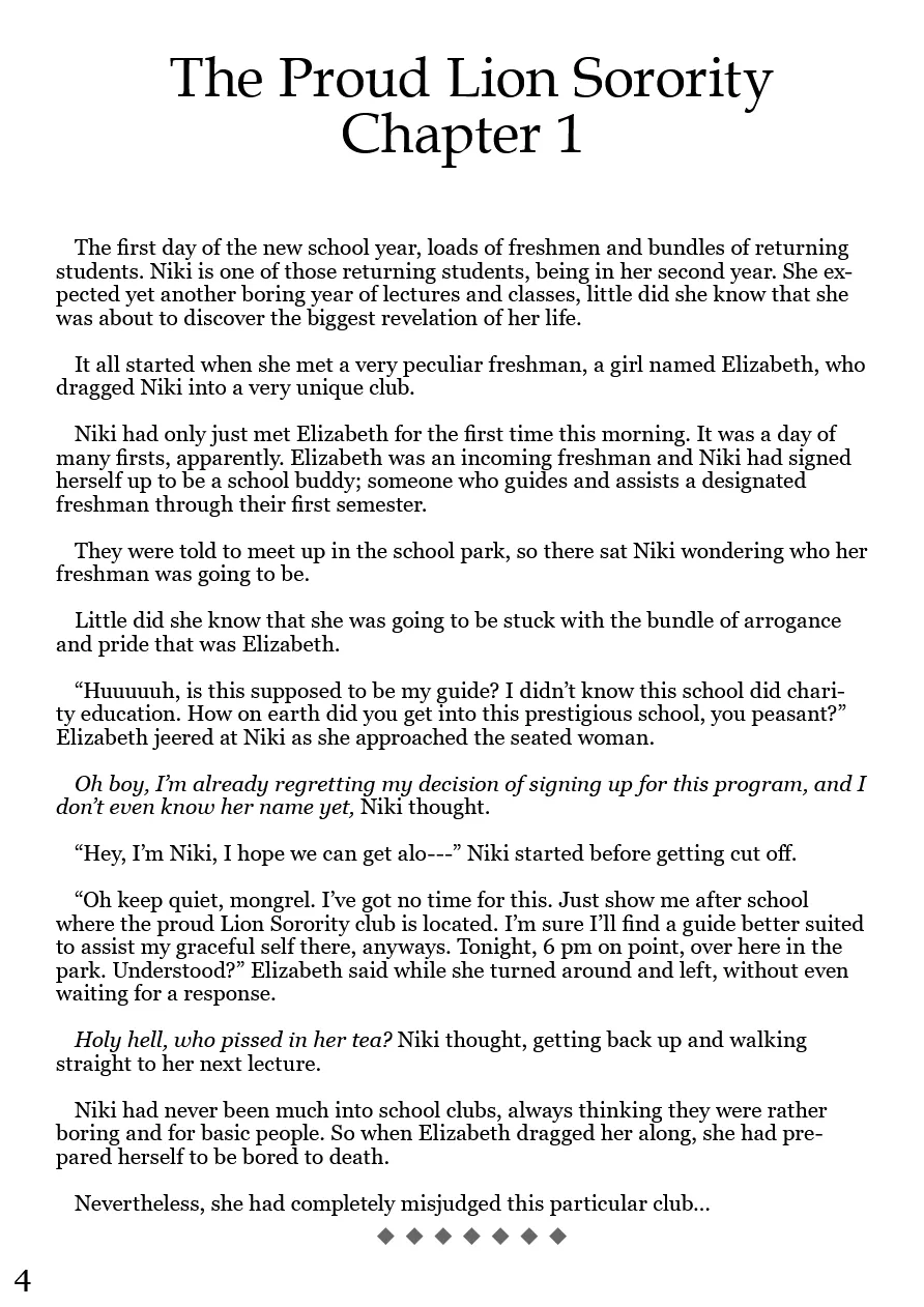 Inflated Egos - Volume 1 page 4 full