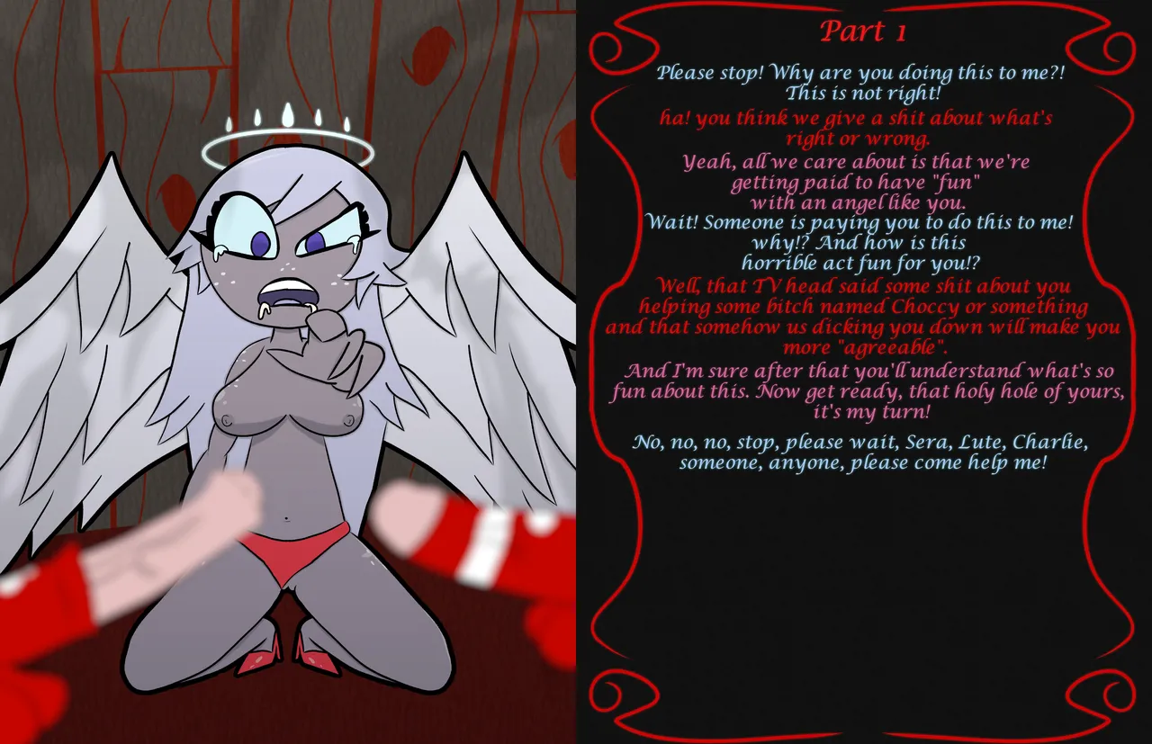 Art Gallery page 10 full