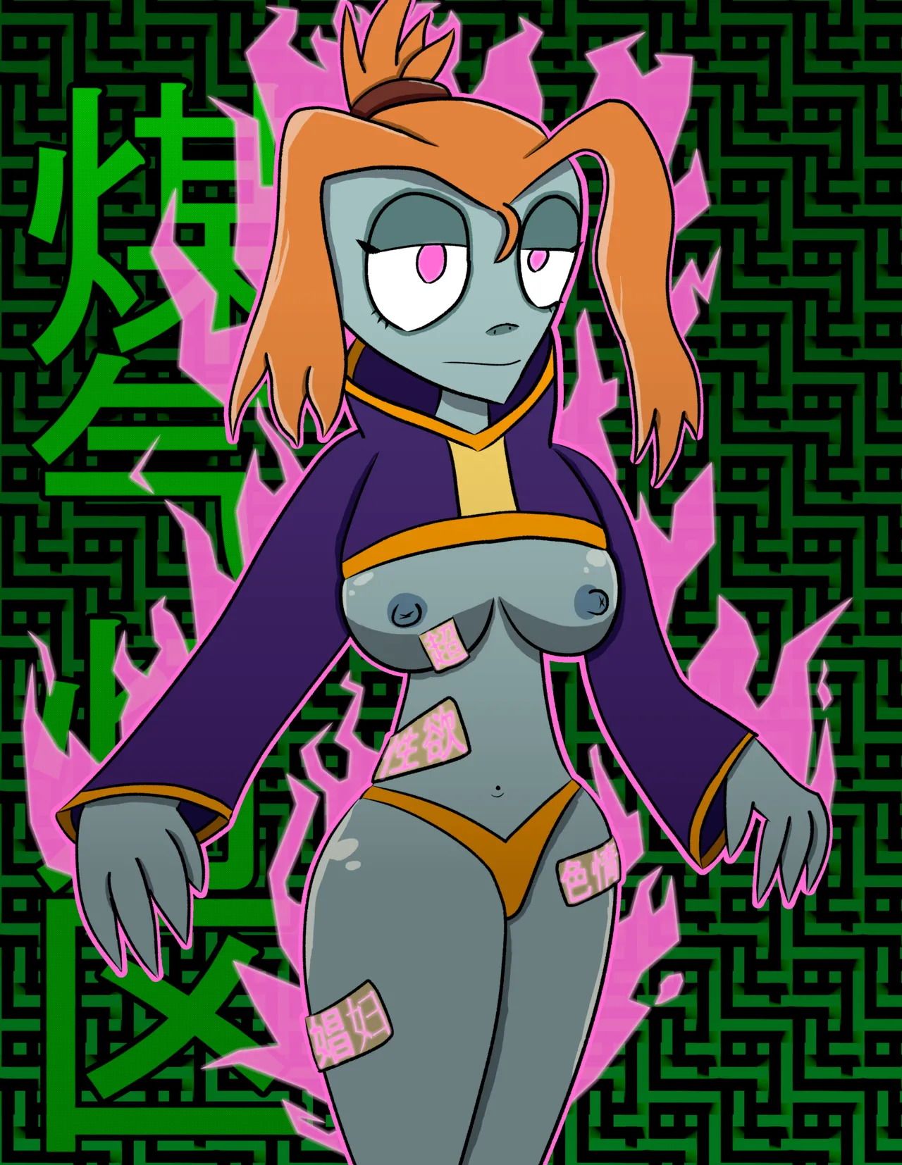 Art Gallery page 2 full