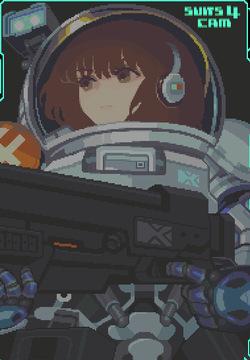 [Koguma Project] TENTACLES INVASION (Animated)
