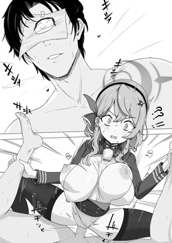 [Pixiv] Mikkotine (17651098)